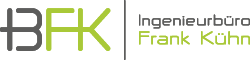 Ingenieurbüro Frank Kühn Logo